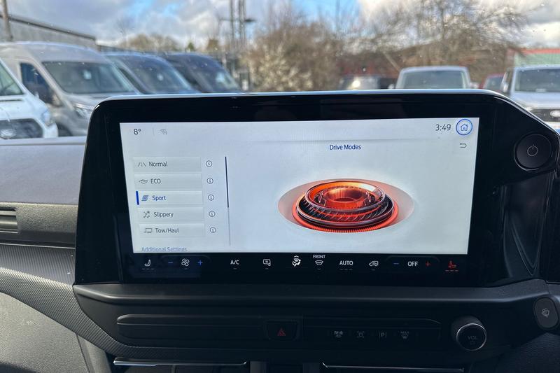 Used Ford Transit Custom 2025 for sale - 77951196: Photo 24