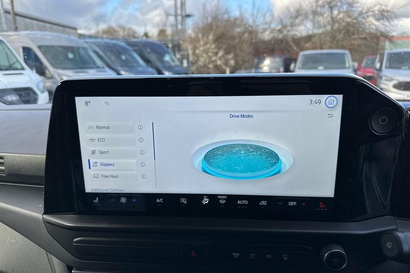 Used Ford Transit Custom 2025 for sale - 77951196: Photo 25