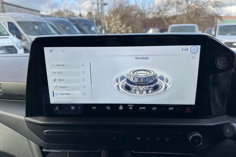 Used Ford Transit Custom 2025 for sale - 77951196: Photo 26