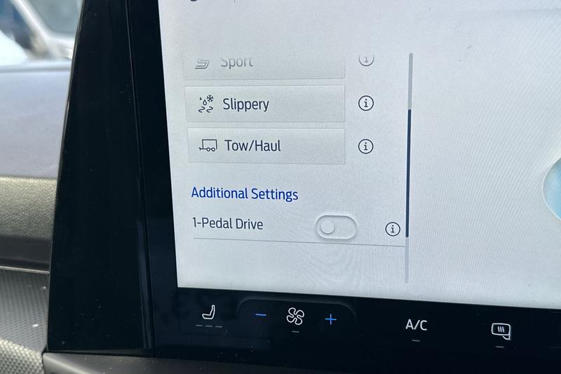 Used Ford Transit Custom 2025 for sale - 77951196: Photo 27