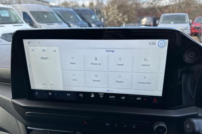 Used Ford Transit Custom 2025 for sale - 77951196: Photo 29