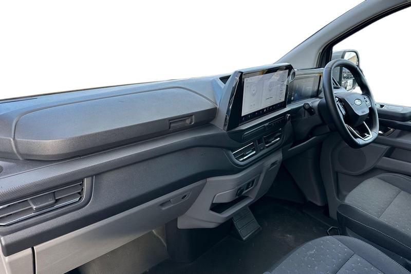 Used Ford Transit Custom 2025 for sale - 77951196: Photo 3