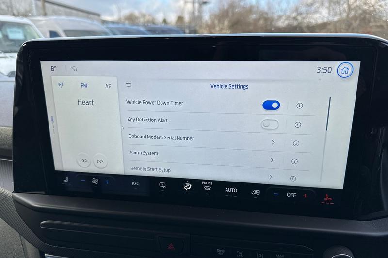 Used Ford Transit Custom 2025 for sale - 77951196: Photo 30