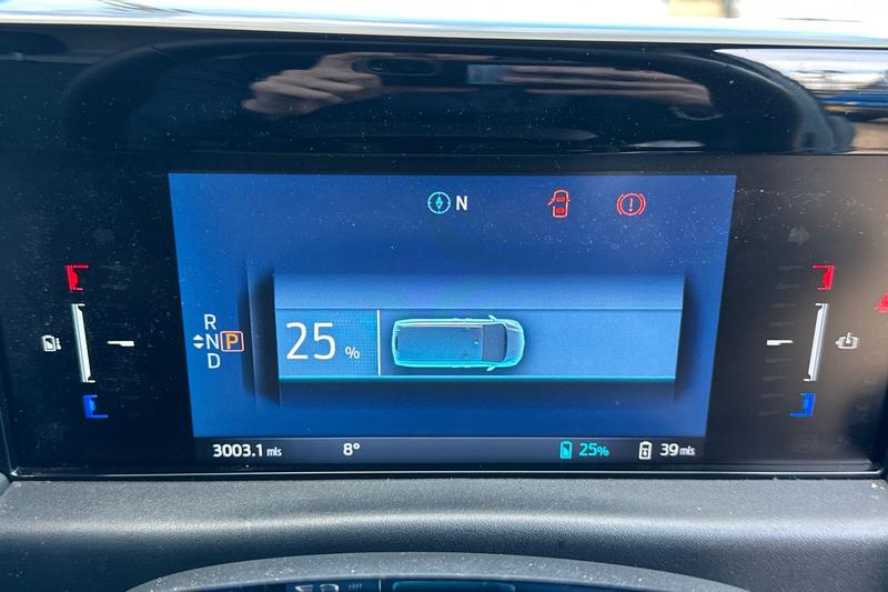 Used Ford Transit Custom 2025 for sale - 77951196: Photo 31