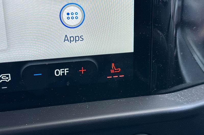 Used Ford Transit Custom 2025 for sale - 77951196: Photo 32