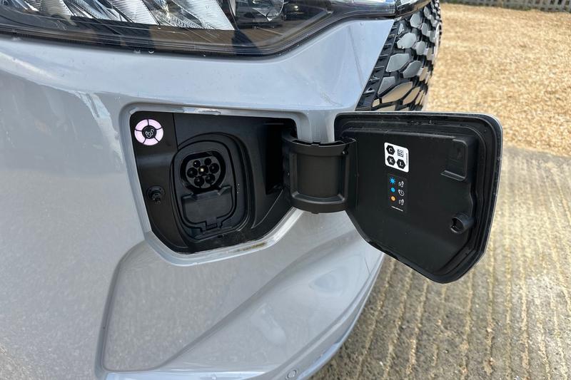 Used Ford Transit Custom 2025 for sale - 77951196: Photo 36