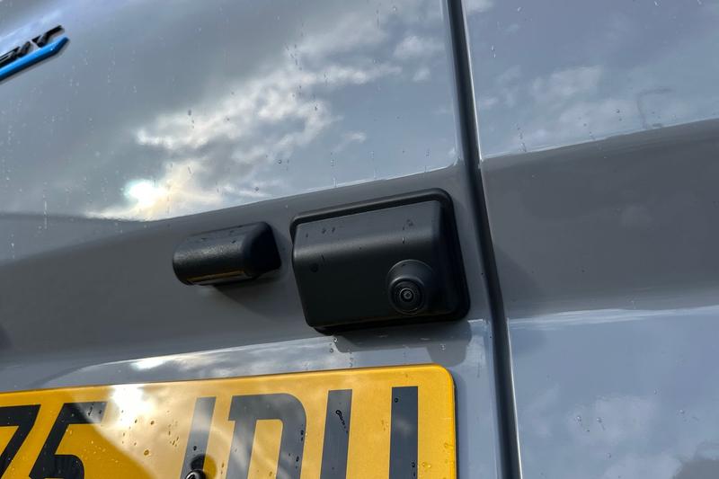 Used Ford Transit Custom 2025 for sale - 77951196: Photo 37