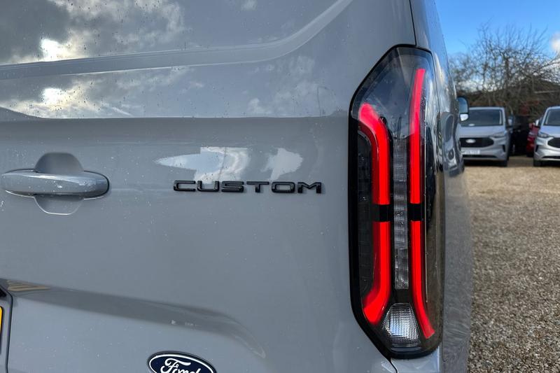 Used Ford Transit Custom 2025 for sale - 77951196: Photo 38
