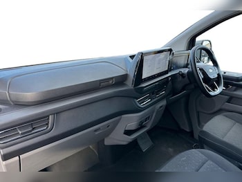 Used Ford Transit Custom 2025 for sale - 77951196: Photo