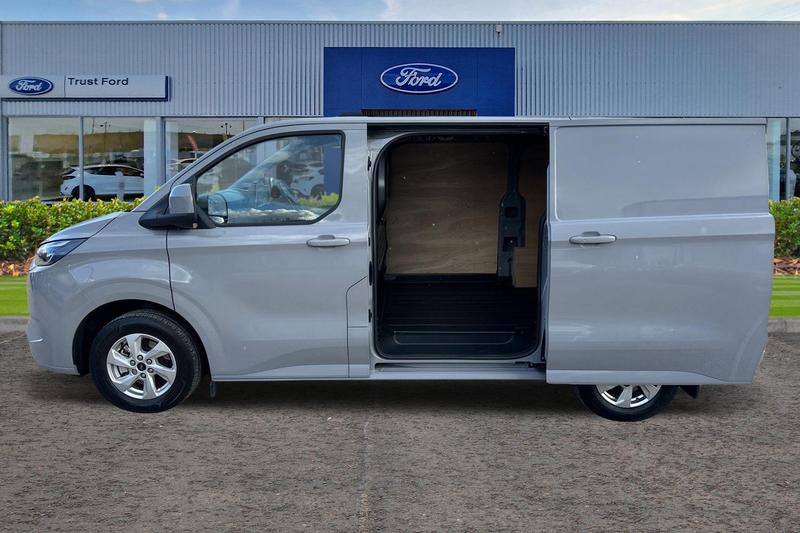 Used Ford Transit Custom 2025 for sale - 77951196: Photo 5