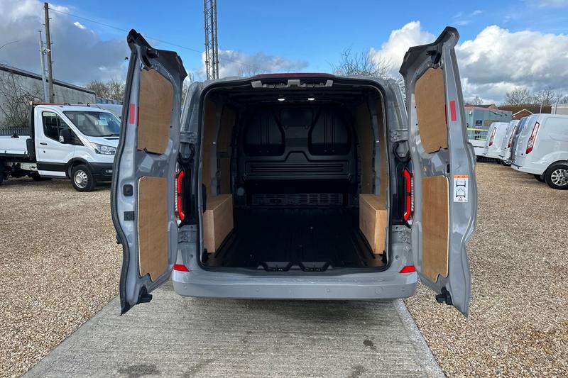 Used Ford Transit Custom 2025 for sale - 77951196: Photo 6