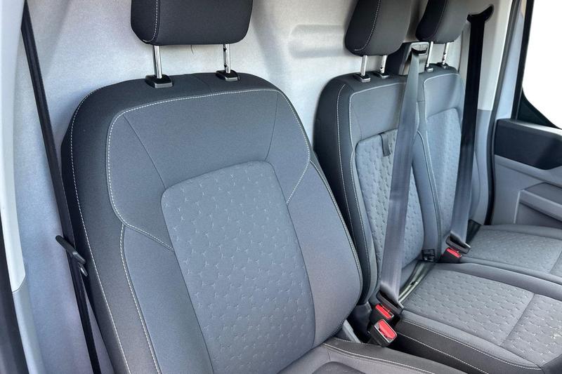 Used Ford Transit Custom 2025 for sale - 77951196: Photo 9