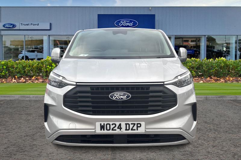 Used Ford Transit Custom 2024 for sale - 76541474: Photo 10