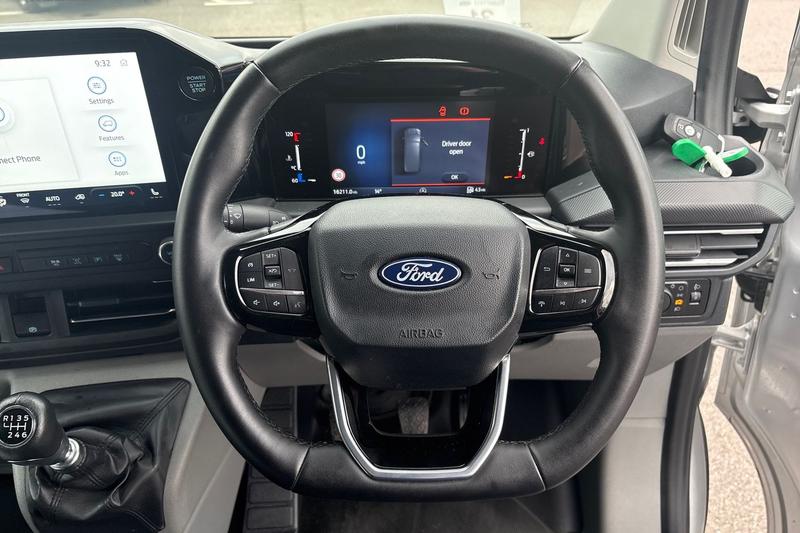 Used Ford Transit Custom 2024 for sale - 76541474: Photo 13