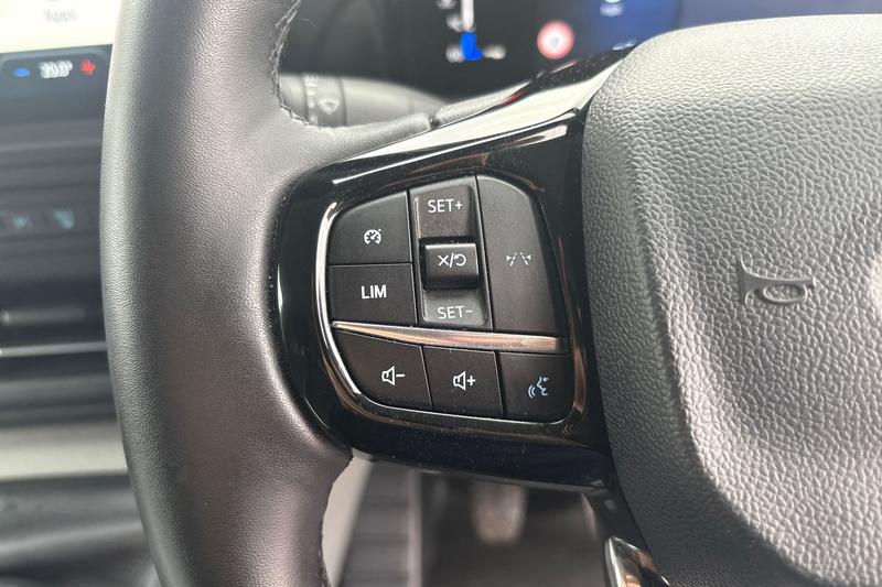 Used Ford Transit Custom 2024 for sale - 76541474: Photo 14