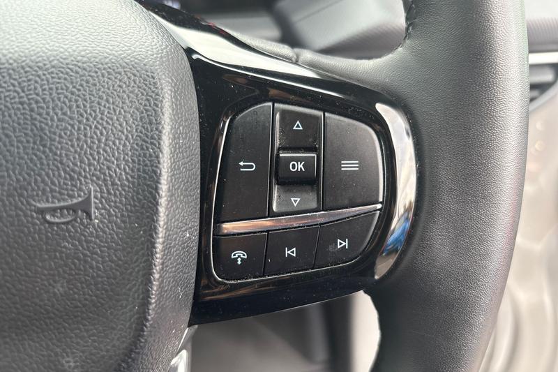 Used Ford Transit Custom 2024 for sale - 76541474: Photo 15