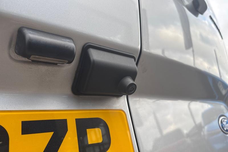 Used Ford Transit Custom 2024 for sale - 76541474: Photo 17