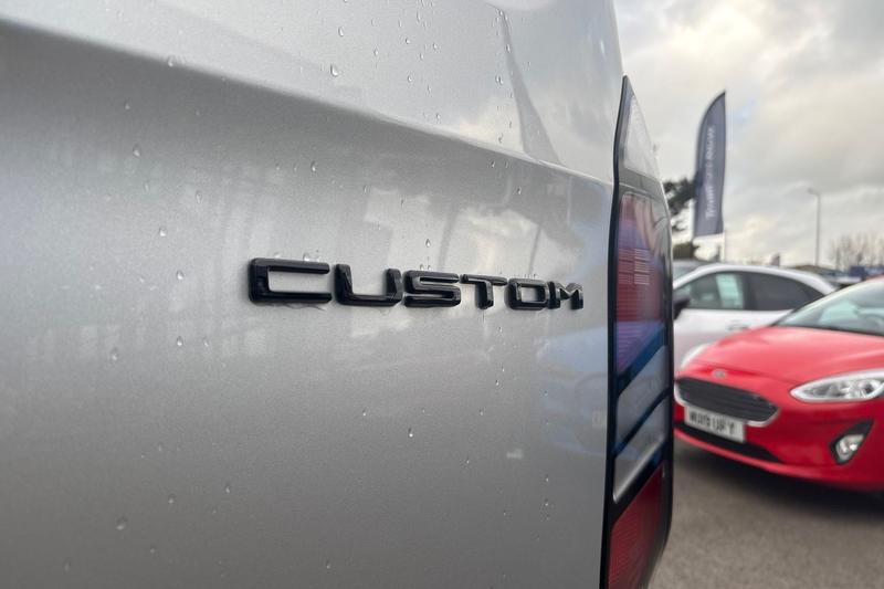 Used Ford Transit Custom 2024 for sale - 76541474: Photo 18