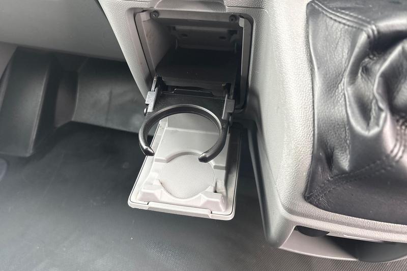 Used Ford Transit Custom 2024 for sale - 76541474: Photo 19