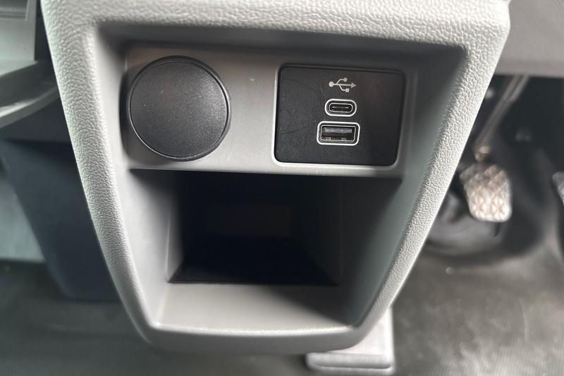 Used Ford Transit Custom 2024 for sale - 76541474: Photo 20