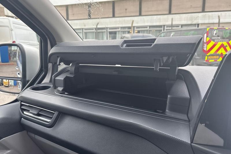 Used Ford Transit Custom 2024 for sale - 76541474: Photo 22