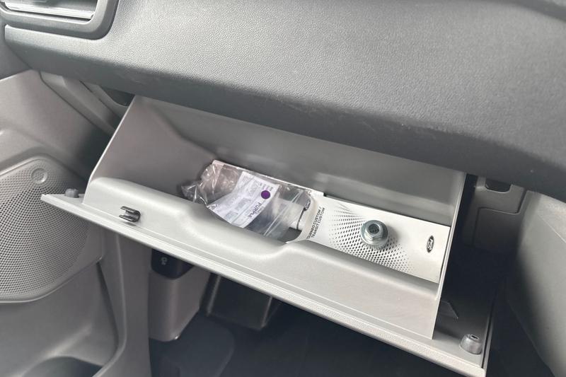 Used Ford Transit Custom 2024 for sale - 76541474: Photo 23