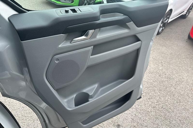 Used Ford Transit Custom 2024 for sale - 76541474: Photo 24