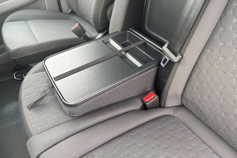 Used Ford Transit Custom 2024 for sale - 76541474: Photo 25