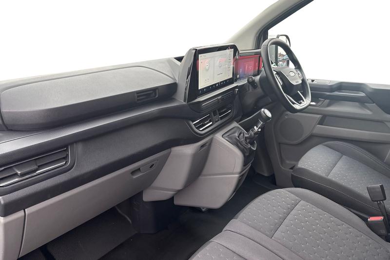 Used Ford Transit Custom 2024 for sale - 76541474: Photo 3