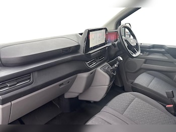 Used Ford Transit Custom 2024 for sale - 76541474: Photo