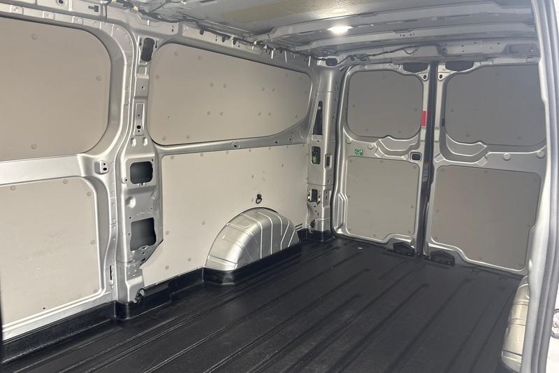 Used Ford Transit Custom 2024 for sale - 76541474: Photo 4