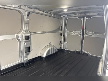 Used Ford Transit Custom 2024 for sale - 76541474: Photo