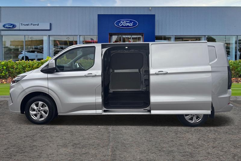 Used Ford Transit Custom 2024 for sale - 76541474: Photo 5