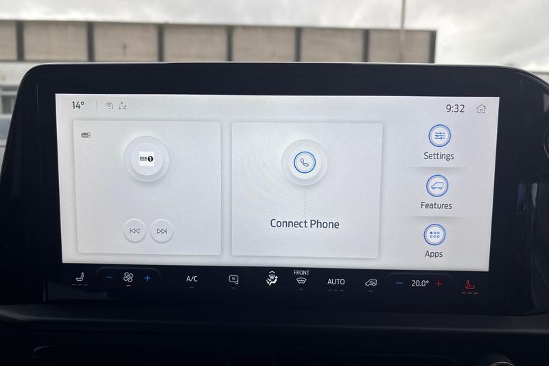 Used Ford Transit Custom 2024 for sale - 76541474: Photo 7