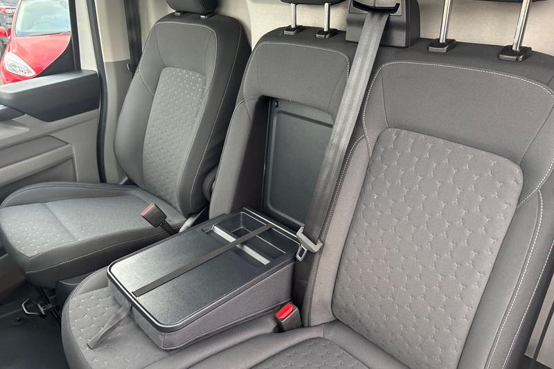 Used Ford Transit Custom 2024 for sale - 76541474: Photo 9