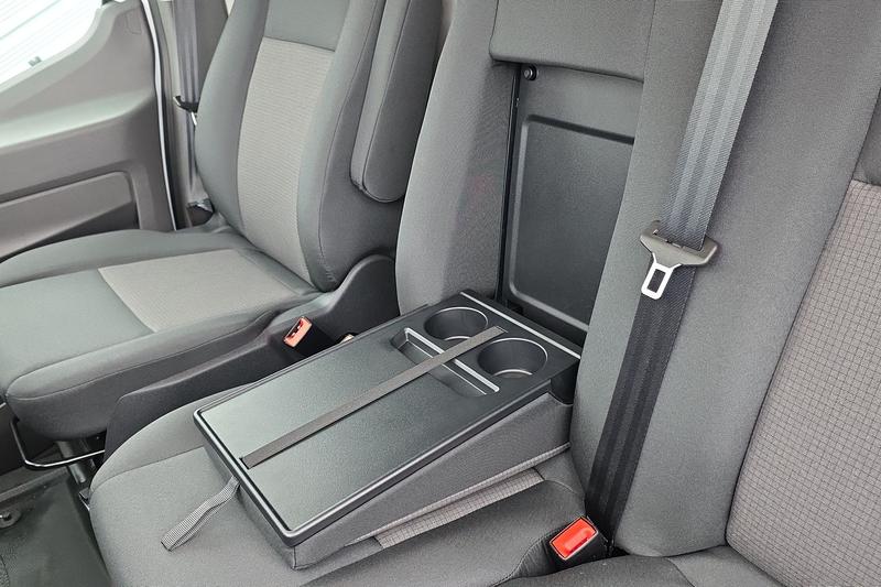 Used Ford Transit 2024 for sale - 76631402: Photo 25