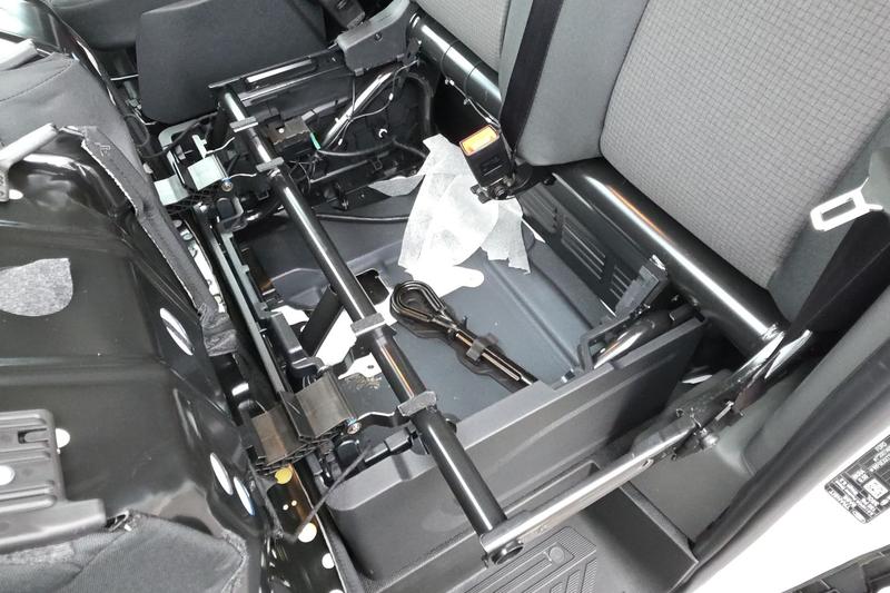 Used Ford Transit 2024 for sale - 76631402: Photo 26