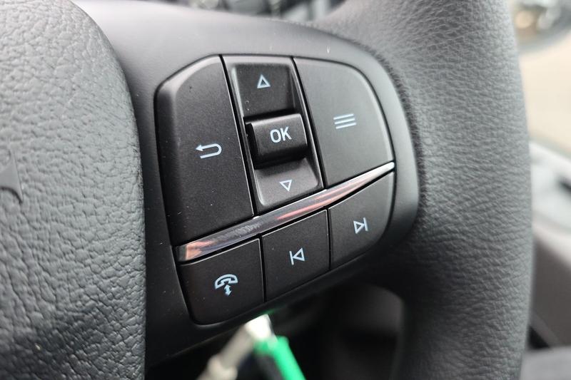 Used Ford Transit 2024 for sale - 76631402: Photo 33