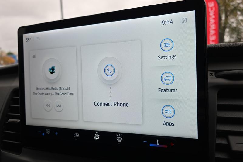 Used Ford Transit 2024 for sale - 76631402: Photo 37