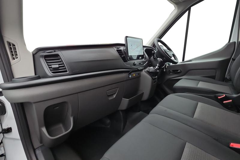 Used Ford Transit 2024 for sale - 76631402: Photo 4