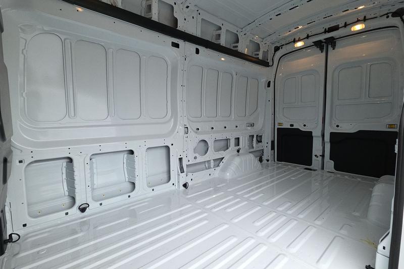 Used Ford Transit 2024 for sale - 76631402: Photo 5