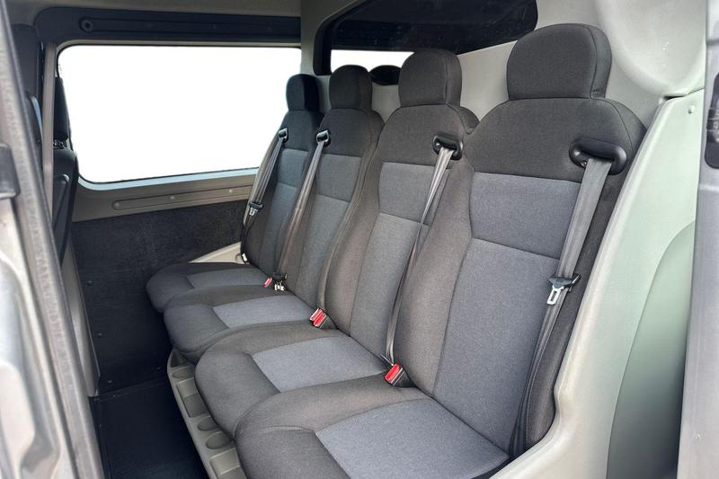 Used Renault Master 2022 for sale - 77934993: Photo 11