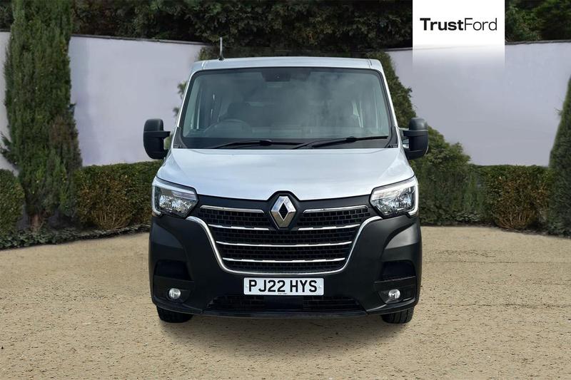 Used Renault Master 2022 for sale - 77934993: Photo 12