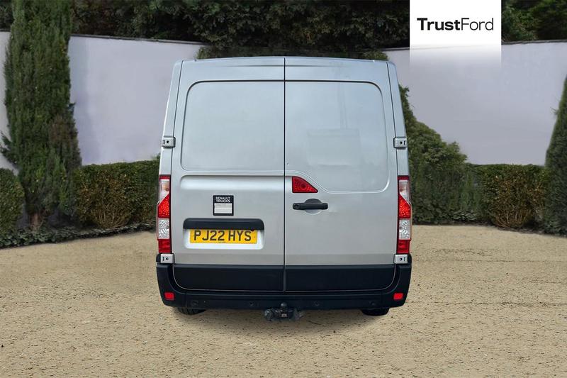 Used Renault Master 2022 for sale - 77934993: Photo 13