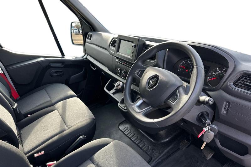 Used Renault Master 2022 for sale - 77934993: Photo 14
