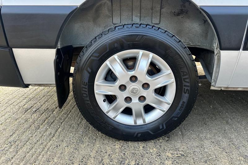 Used Renault Master 2022 for sale - 77934993: Photo 15