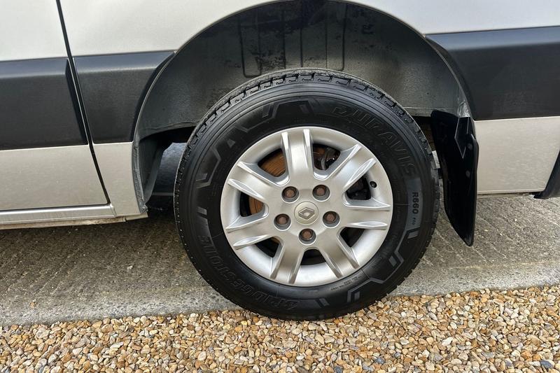 Used Renault Master 2022 for sale - 77934993: Photo 18