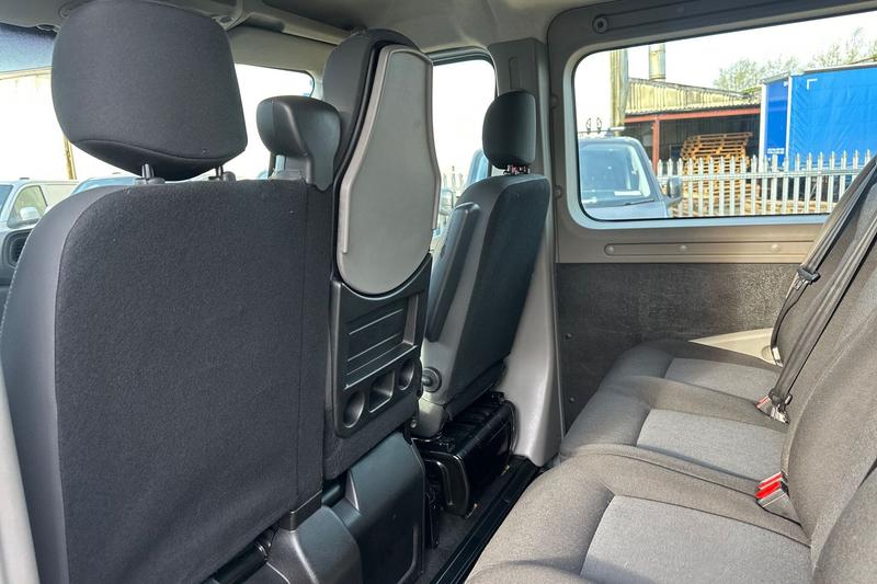 Used Renault Master 2022 for sale - 77934993: Photo 19