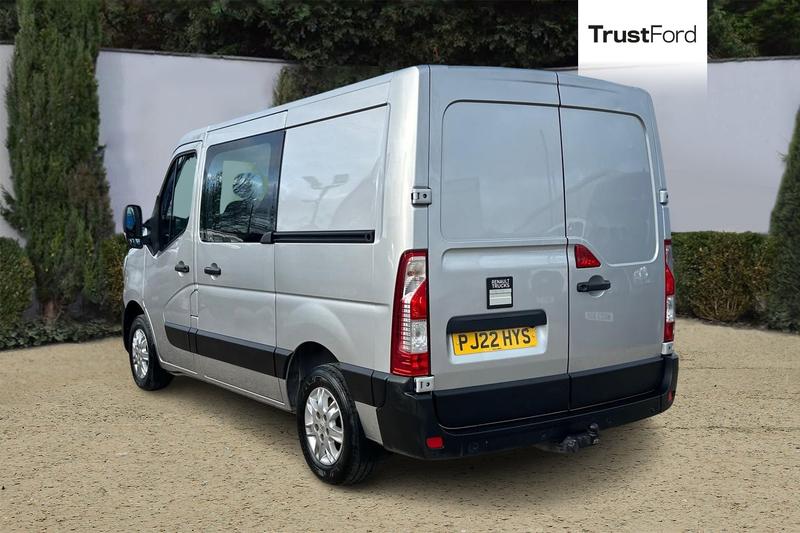 Used Renault Master 2022 for sale - 77934993: Photo 2