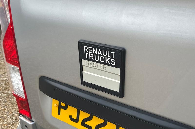 Used Renault Master 2022 for sale - 77934993: Photo 20